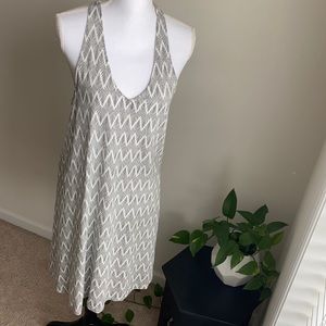 H&M Racerback Dress